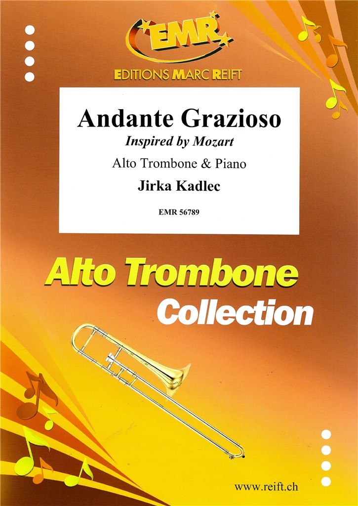 Andante Grazioso